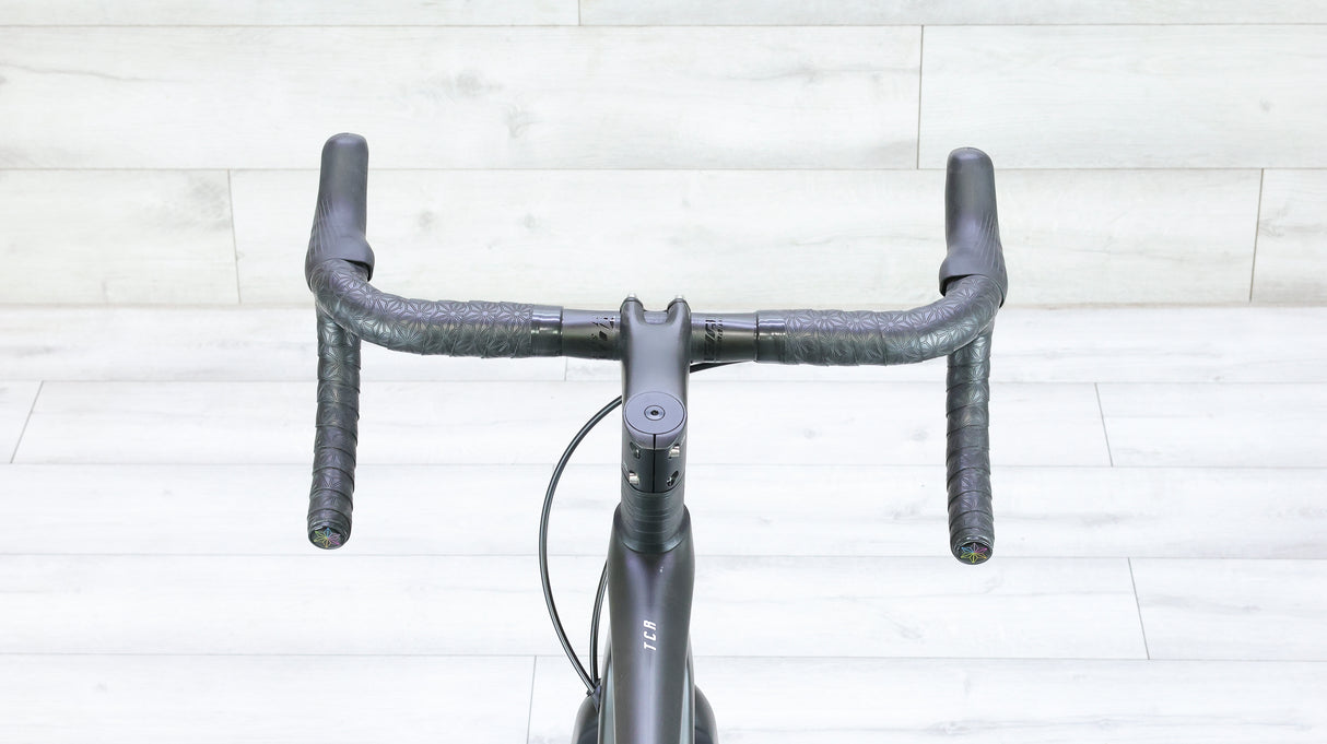 Giant TCR Advanced SL Disc Road Bike - 2021, Med/Large