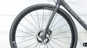 Giant TCR Advanced SL Disc Road Bike - 2021, Med/Large