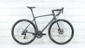 Giant TCR Advanced SL Disc Road Bike - 2021, Med/Large