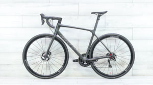 Giant TCR Advanced SL Disc Road Bike - 2021, Med/Large