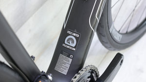 Giant TCR Advanced SL Disc Road Bike - 2021, Med/Large