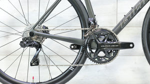 Giant TCR Advanced SL Disc Road Bike - 2021, Med/Large