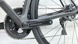 Giant TCR Advanced SL Disc Road Bike - 2021, Med/Large