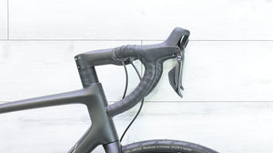 Giant TCR Advanced SL Disc Road Bike - 2021, Med/Large