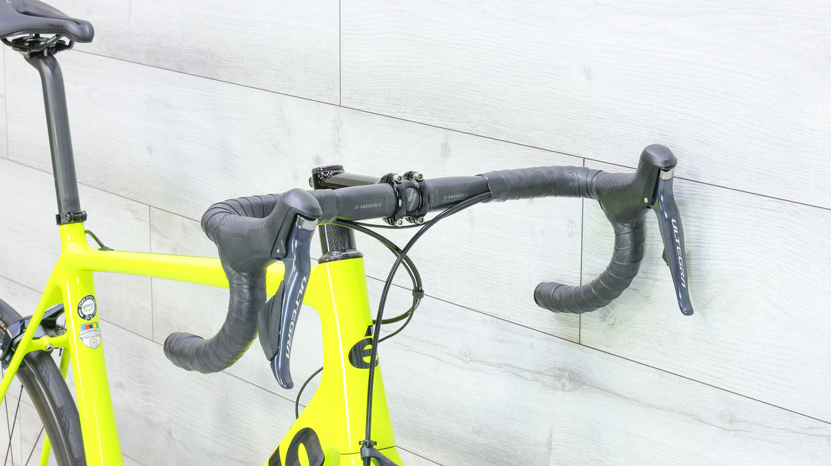 Cervelo R3 Ultegra Di2 Road Bike - 2019, 58cm