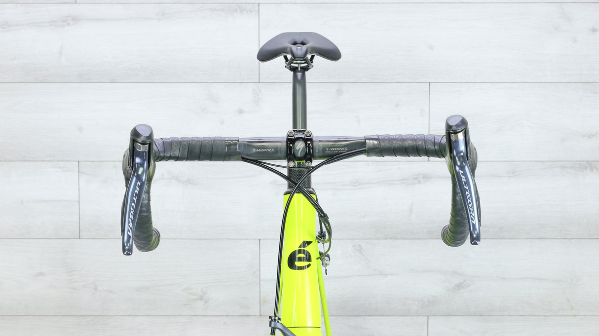 Cervelo R3 Ultegra Di2 Road Bike - 2019, 58cm