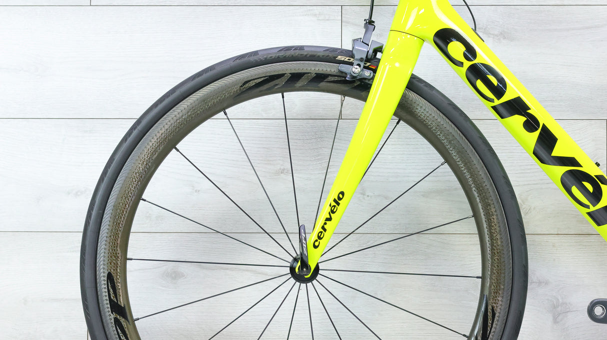 Cervelo R3 Ultegra Di2 Road Bike - 2019, 58cm