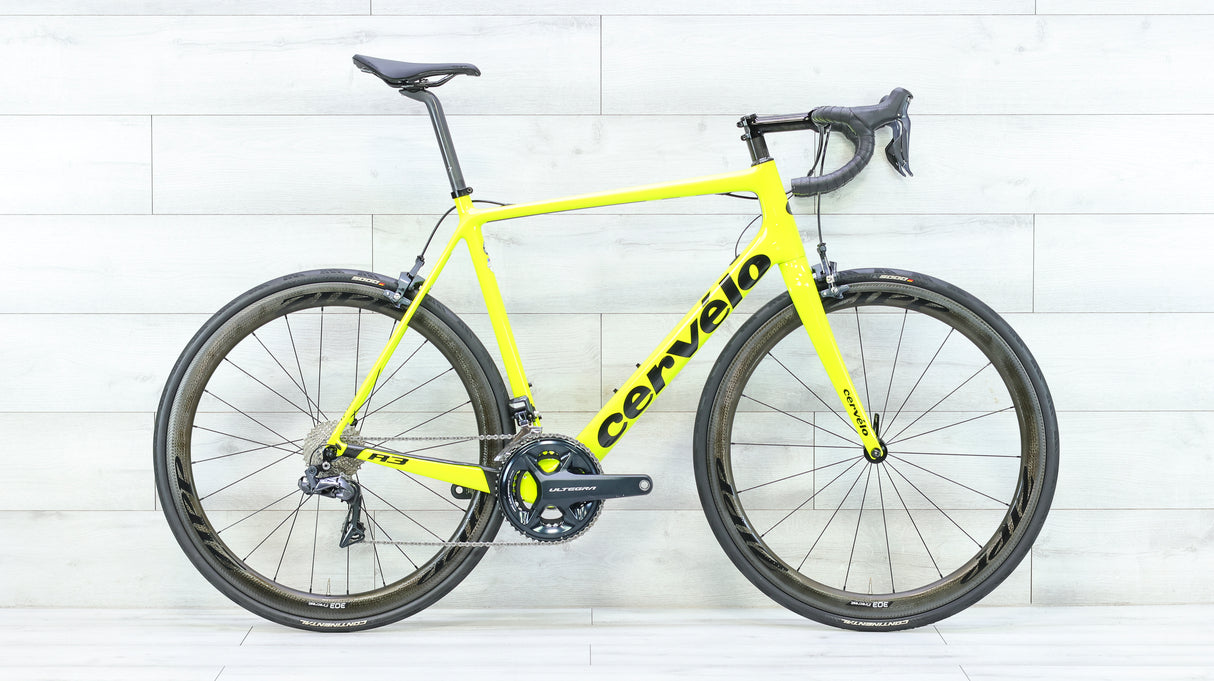 Cervelo R3 Ultegra Di2 Road Bike - 2019, 58cm