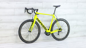 Cervelo R3 Ultegra Di2 Road Bike - 2019, 58cm
