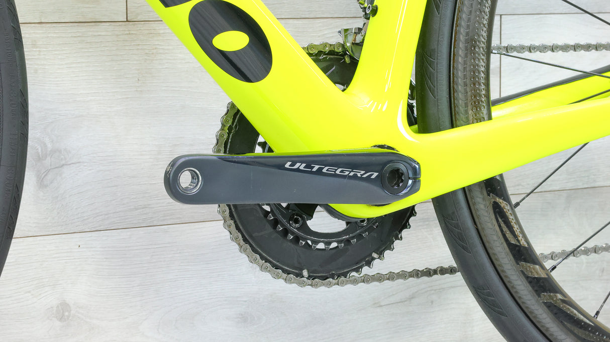 Cervelo R3 Ultegra Di2 Road Bike - 2019, 58cm