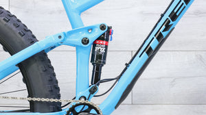 Trek Farley EX 8 Fat Mountain Bike - 2018, Large