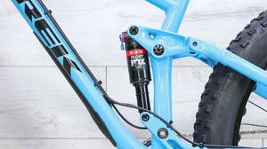 Trek Farley EX 8 Fat Mountain Bike - 2018, Large