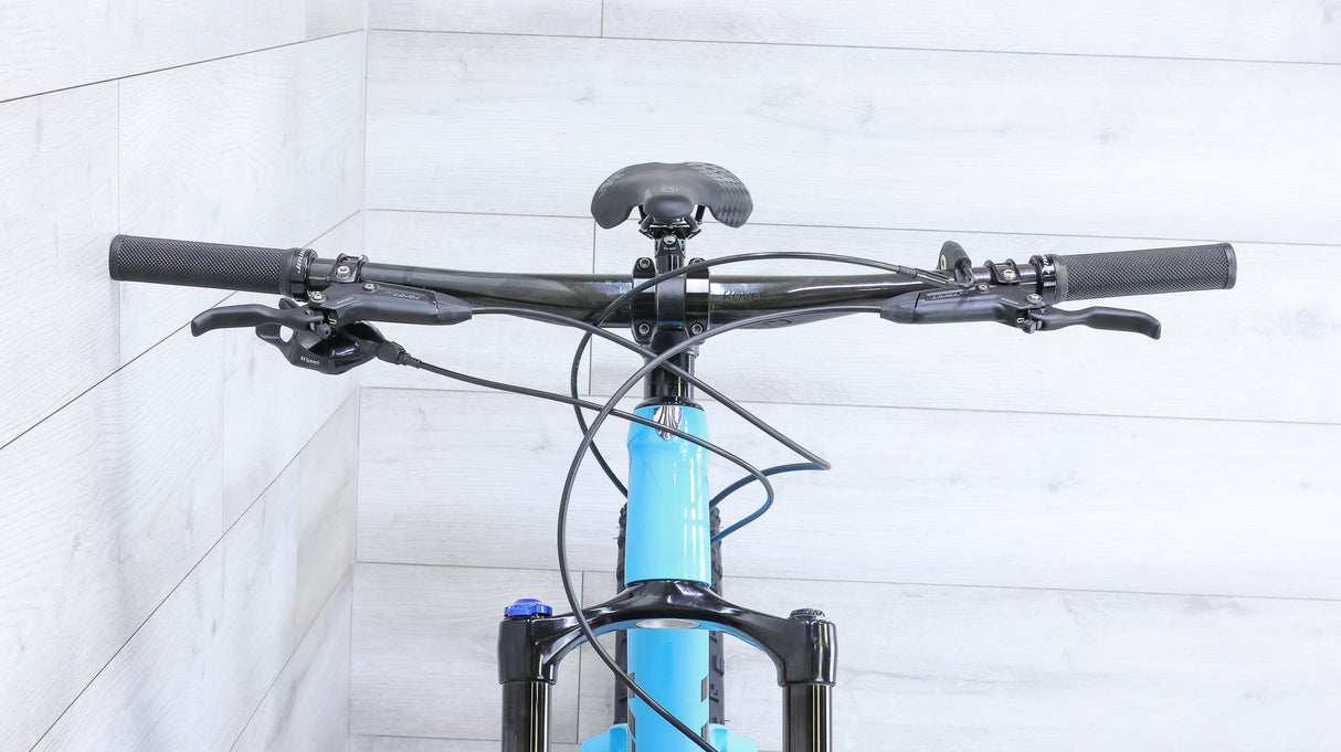 Trek Farley EX 8 Fat Mountain Bike - 2018, Large