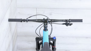 Trek Farley EX 8 Fat Mountain Bike - 2018, Large