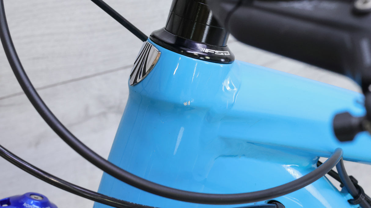 Trek Farley EX 8 Fat Mountain Bike - 2018, Large