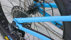 Trek Farley EX 8 Fat Mountain Bike - 2018, Large