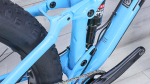 Trek Farley EX 8 Fat Mountain Bike - 2018, Large