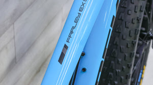 Trek Farley EX 8 Fat Mountain Bike - 2018, Large