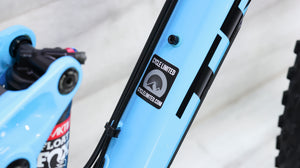 Trek Farley EX 8 Fat Mountain Bike - 2018, Large