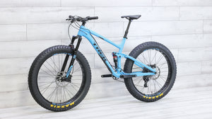 Trek Farley EX 8 Fat Mountain Bike - 2018, Large