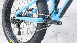 Trek Farley EX 8 Fat Mountain Bike - 2018, Large