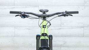 Santa Cruz Heckler S MX / Carbon C Mountain E-Bike - 2023, XX-Large