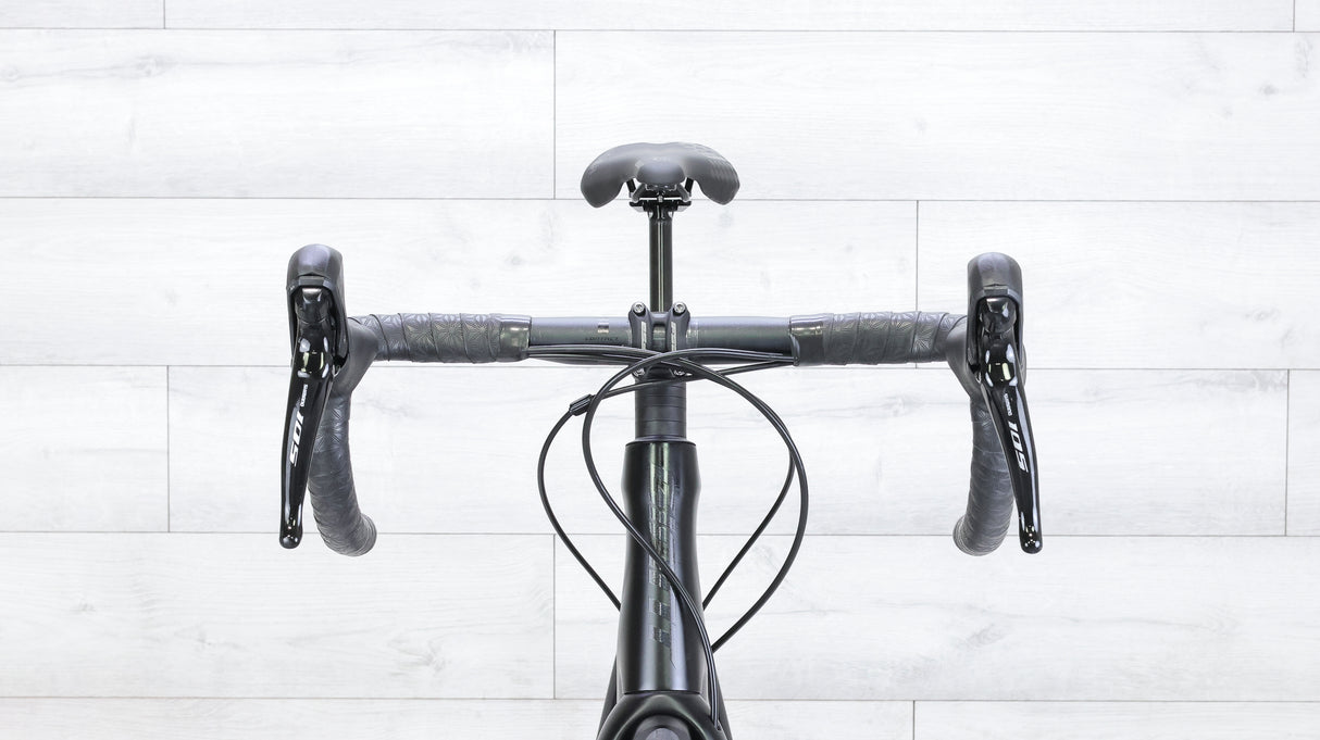 Giant TCR Advanced Disc 2 Pro Road Bike - 2022, Med/Large