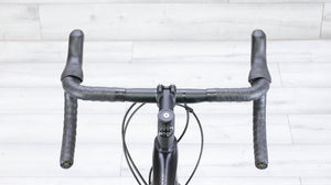 Giant TCR Advanced Disc 2 Pro Road Bike - 2022, Med/Large