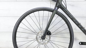 Giant TCR Advanced Disc 2 Pro Road Bike - 2022, Med/Large