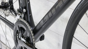 Giant TCR Advanced Disc 2 Pro Road Bike - 2022, Med/Large