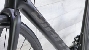 Giant TCR Advanced Disc 2 Pro Road Bike - 2022, Med/Large