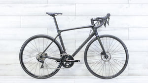 Giant TCR Advanced Disc 2 Pro Road Bike - 2022, Med/Large