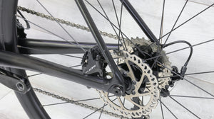 Giant TCR Advanced Disc 2 Pro Road Bike - 2022, Med/Large