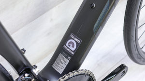 Giant TCR Advanced Disc 2 Pro Road Bike - 2022, Med/Large