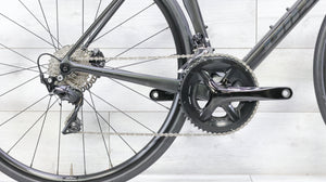 Giant TCR Advanced Disc 2 Pro Road Bike - 2022, Med/Large