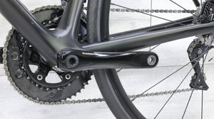 Giant TCR Advanced Disc 2 Pro Road Bike - 2022, Med/Large