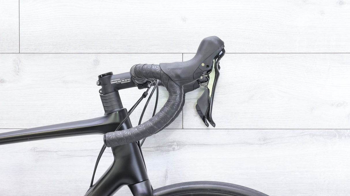 Giant TCR Advanced Disc 2 Pro Road Bike - 2022, Med/Large