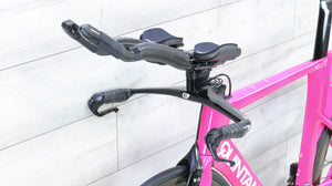 Quintana Roo PRSix Dura-Ace Di2 Triathlon Bike - 2020, 54cm