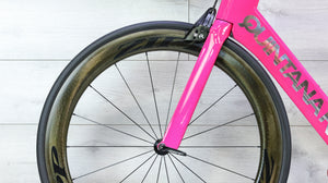 Quintana Roo PRSix Dura-Ace Di2 Triathlon Bike - 2020, 54cm