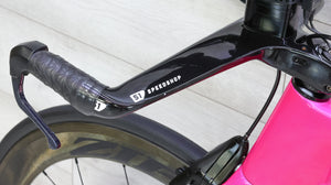 Quintana Roo PRSix Dura-Ace Di2 Triathlon Bike - 2020, 54cm