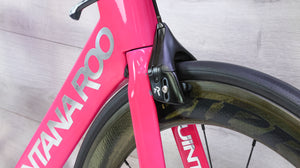 Quintana Roo PRSix Dura-Ace Di2 Triathlon Bike - 2020, 54cm