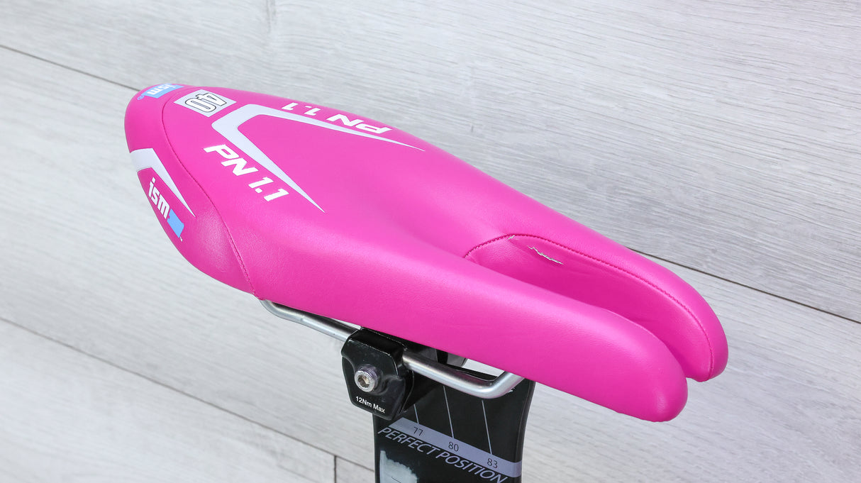 Quintana Roo PRSix Dura-Ace Di2 Triathlon Bike - 2020, 54cm