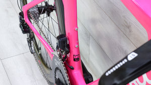 Quintana Roo PRSix Dura-Ace Di2 Triathlon Bike - 2020, 54cm