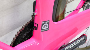 Quintana Roo PRSix Dura-Ace Di2 Triathlon Bike - 2020, 54cm