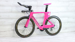 Quintana Roo PRSix Dura-Ace Di2 Triathlon Bike - 2020, 54cm