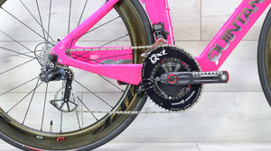 Quintana Roo PRSix Dura-Ace Di2 Triathlon Bike - 2020, 54cm