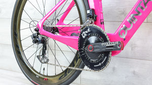 Quintana Roo PRSix Dura-Ace Di2 Triathlon Bike - 2020, 54cm