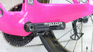 Quintana Roo PRSix Dura-Ace Di2 Triathlon Bike - 2020, 54cm