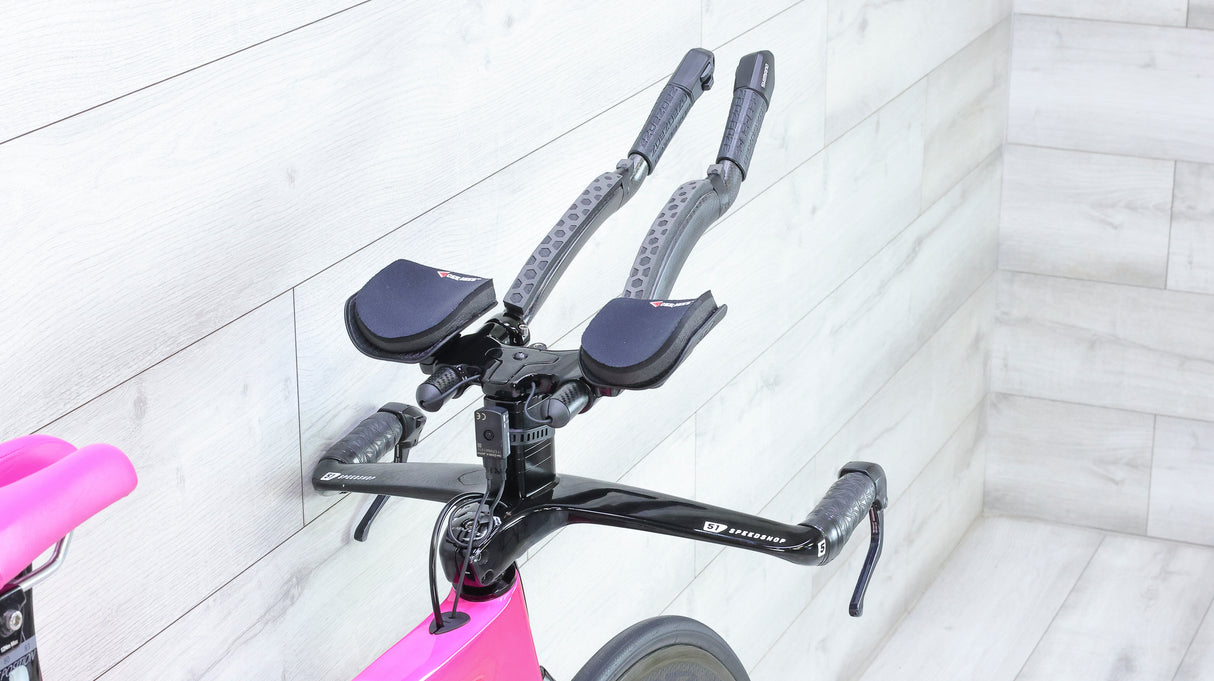 Quintana Roo PRSix Dura-Ace Di2 Triathlon Bike - 2020, 54cm