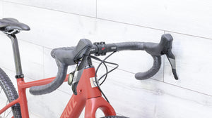 Santa Cruz Stigmata Apex / Carbon CC Gravel Bike - 2024, Small